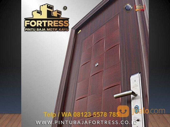 0812-3557-8785, Pintu Fortress Blitar