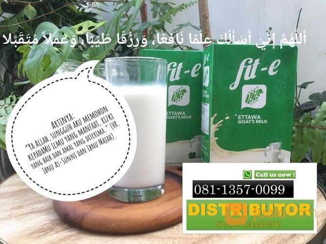 Susu Kambing Etawa Tulungagung, Call +62 811 357 0099, NUTRISI ALAMI..!!!