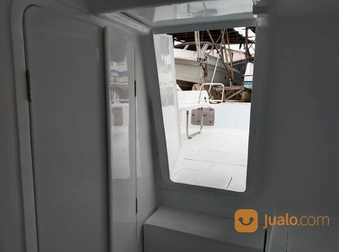 SPEED BOAT MANCING MARUNDA JAKARTA