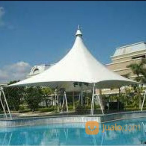 TERIMA PASANG CANOPY MEMBRAN - PASANG KANOPI MEMBRAN CIREBON