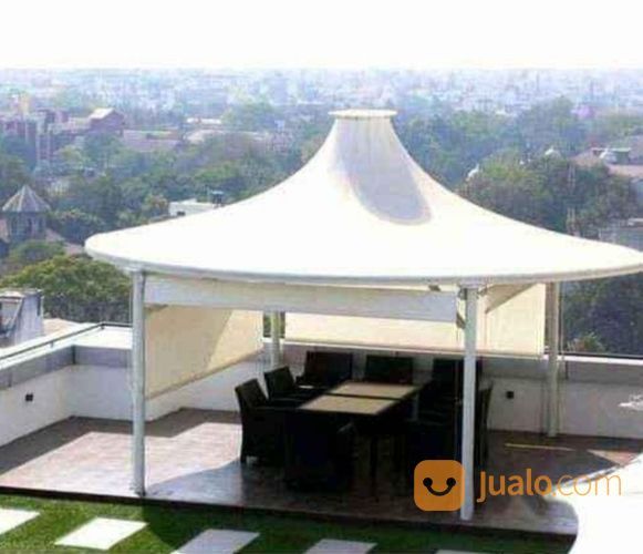 TERIMA PASANG CANOPY MEMBRAN - PASANG KANOPI MEMBRAN CIREBON