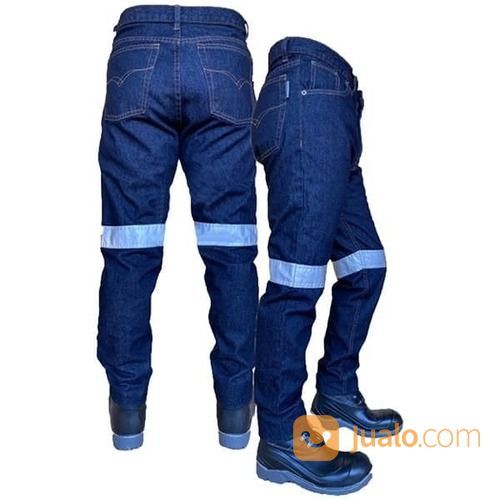 Celana Kerja Safety