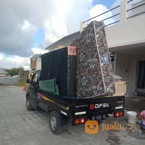 Sewa Pickup Jimbaran Nusa Dua Bali