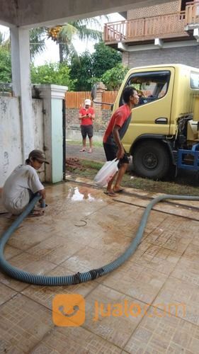 SEDOT WC CIMONE/KARAWACI TANGERANG