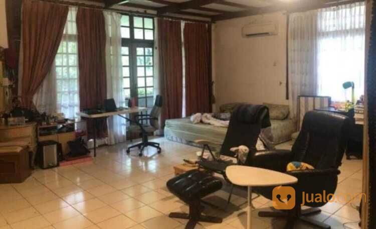 Rumah Mewah Senopati Jakarta Selatan