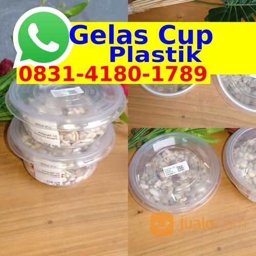 Gelas Plastik 16 Oz Berapa Ml