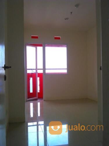 APARTEMEN GREEN PRAMUKA STUDIO NON FURNITURE PLUS IPL /THN