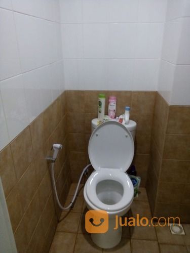 APARTEMEN GREEN PRAMUKA STUDIO NON FURNITURE PLUS IPL /THN