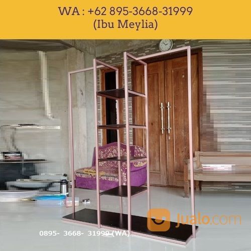 Toko Display Produk, WA +62895-3668-31999