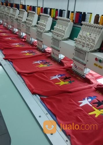 Jasa Pembuatan Jaket Baju Seragam Rompi Wearpack Kaos Jakarta // Usahaqukonveksi.Com - O8I795OOO56