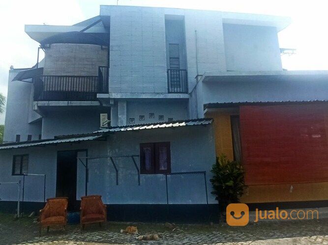 Rumah Di Gadang Regency Malang GMK00346