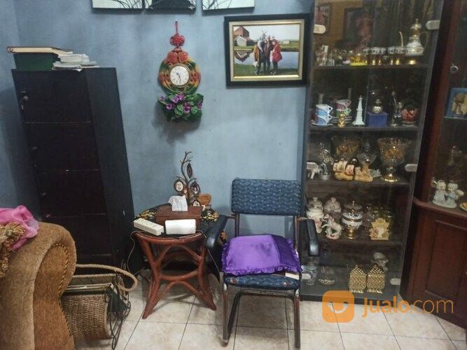 Rumah Di Gadang Regency Malang GMK00346