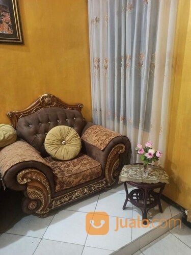 Rumah Di Gadang Regency Malang GMK00346