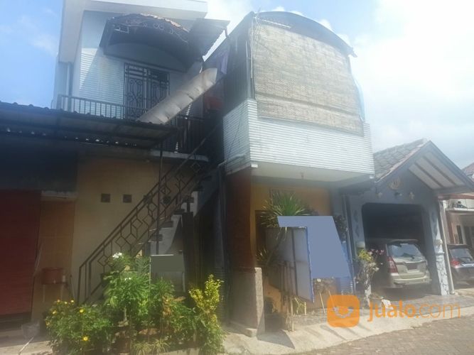 Rumah Di Gadang Regency Malang GMK00346