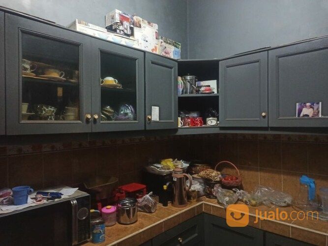 Rumah Di Gadang Regency Malang GMK00346