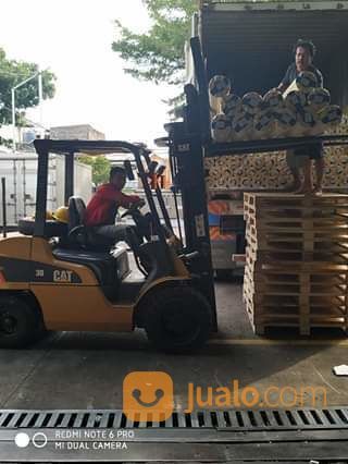 SEWA FORKLIFT PASAR MINGGU, 081617161983