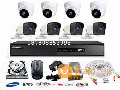 AGEN TOKO CAMERA CCTV SUKABUMI