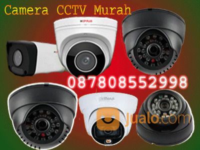 AGEN TOKO CAMERA CCTV SUKABUMI