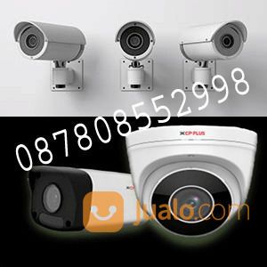 AGEN TOKO CAMERA CCTV SUKABUMI