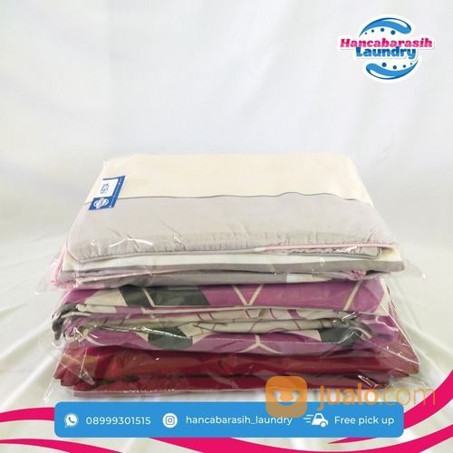 Laundry Sprei Malang