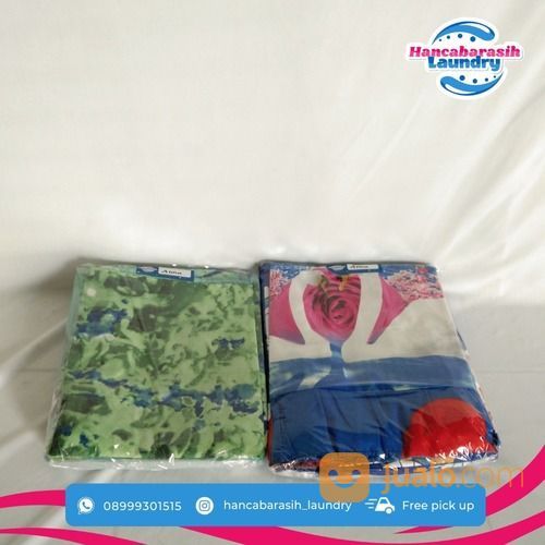 Laundry Sprei Malang