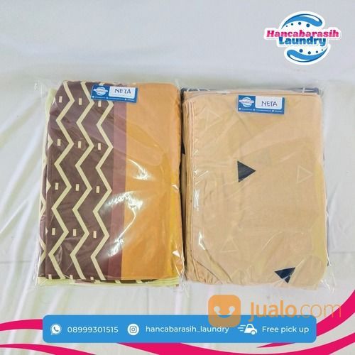 Laundry Sprei Malang