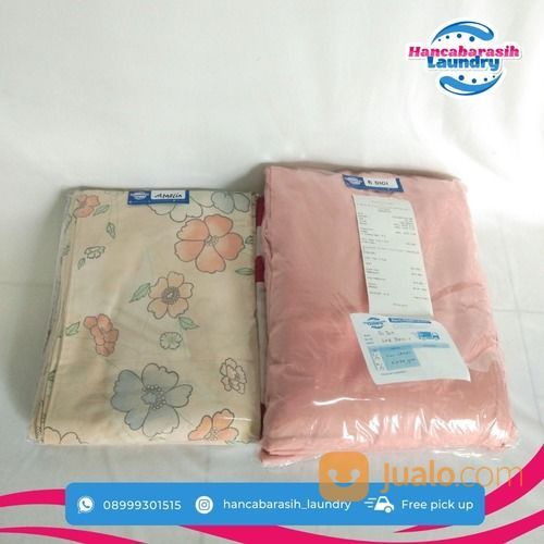 Laundry Sprei Malang