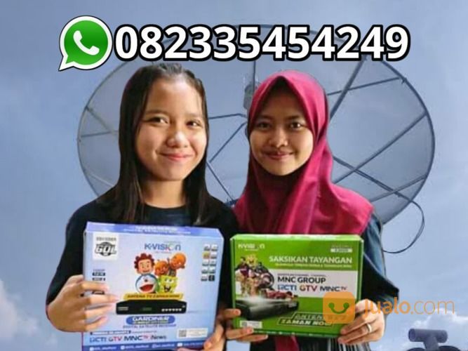 Melayani Pasang Dan Service Parabola Di Jember