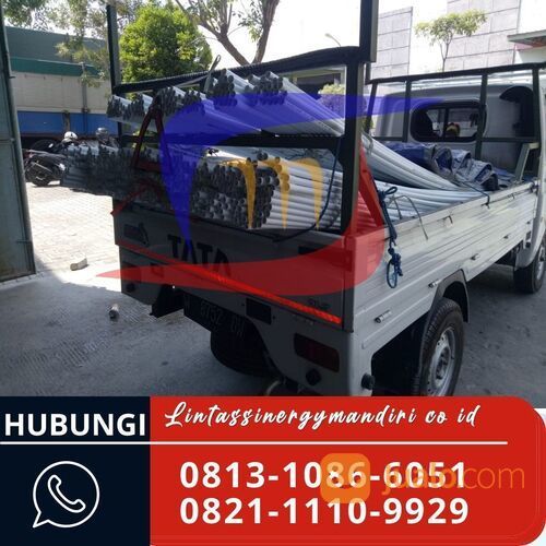 Siap Kirim Lokasi Pipa Conduit Boss , Legrand , Niso Panjang 3 Meter Per Batang
