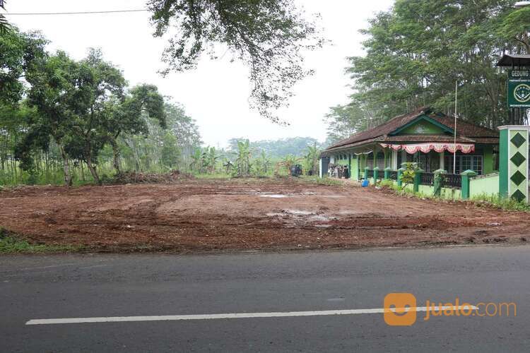 Kavling Villa Banjaran, Area Pangalengan 1 Jutaan