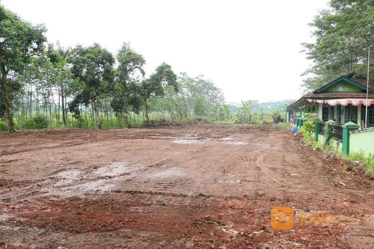 Kavling Villa Banjaran, Area Pangalengan 1 Jutaan