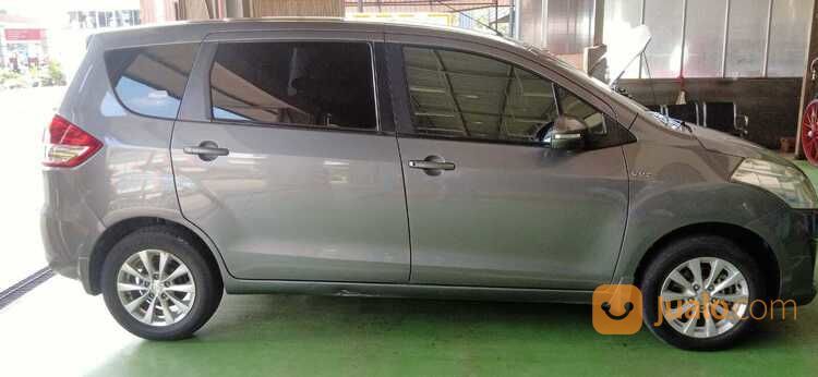 Suzuki Ertiga GX Abu Metalik 2014