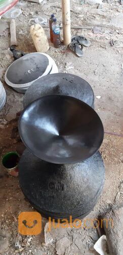 Alat Dulang Emas Atau Dulangan Emas Fiber