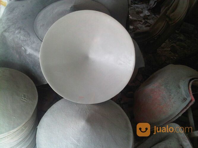 Alat Dulang Emas Atau Dulangan Emas Fiber