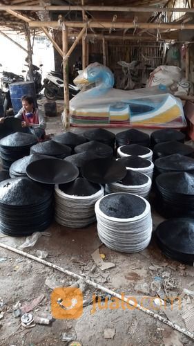 Alat Dulang Emas Atau Dulang Emas