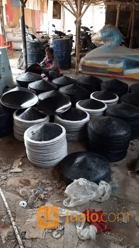 Alat Dulang Emas Atau Dulang Emas