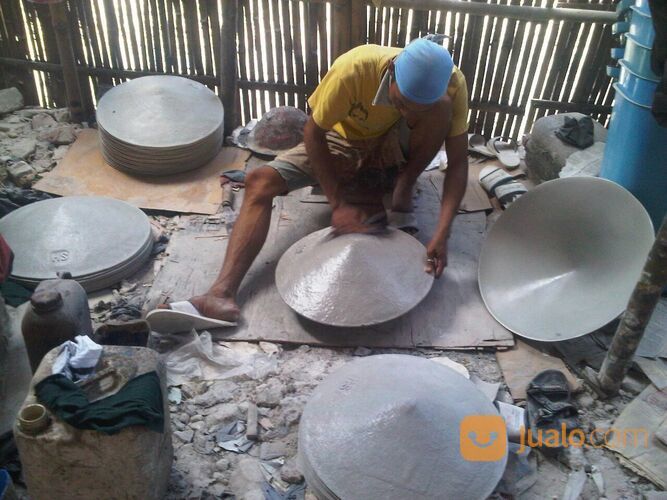 Alat Dulang Emas Atau Dulang Emas