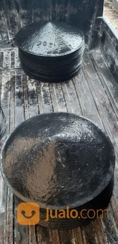 Alat Dulang Emas Atau Dulangan Emas Fiberglass