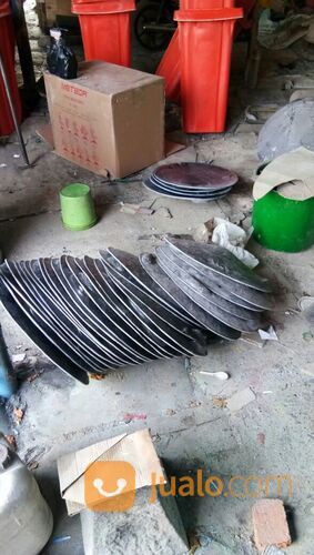 Alat Dulang Emas Atau Pabrik Dulang Emas