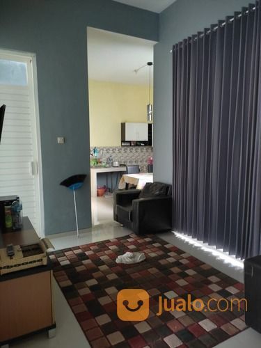 The Villa Safira Siap Huni Jl. Abdul Gani Atas Kota Wisata Batu-Malang