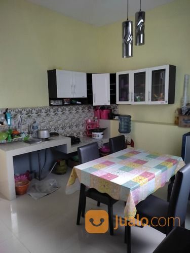 The Villa Safira Siap Huni Jl. Abdul Gani Atas Kota Wisata Batu-Malang