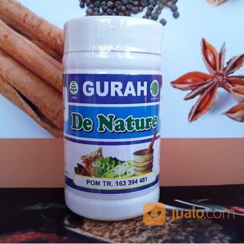 Inilah Obat Gurah Herbal | Gurah Paru | Gurah Hidung | Gurah Tenggorokan | Gurah Suara | Ampuh