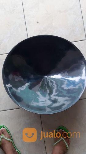 Alat Dulang Emas Atau Dulang Emas Fiberglass