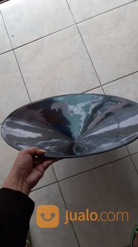 Alat Dulang Emas Atau Dulang Emas Fiberglass