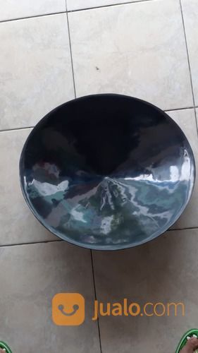 Alat Dulang Emas Produksi Fiber