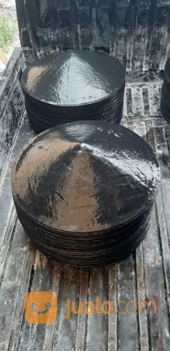 Pabrik Produksi Dulang Emas Atau Alat Dulang Emas