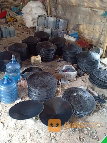 Pabrik Produksi Pendulang Emas Atau Alat Dulang Emas