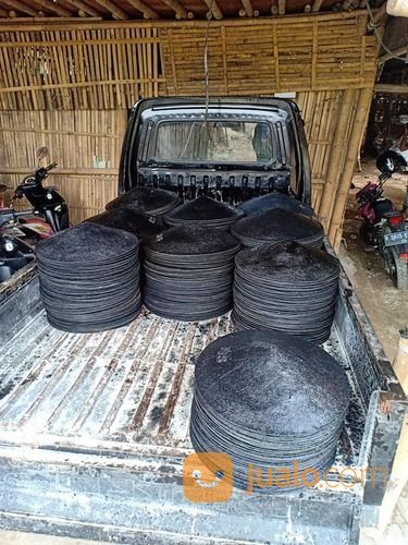 Pabrik Produksi Pendulang Emas Atau Alat Dulang Emas