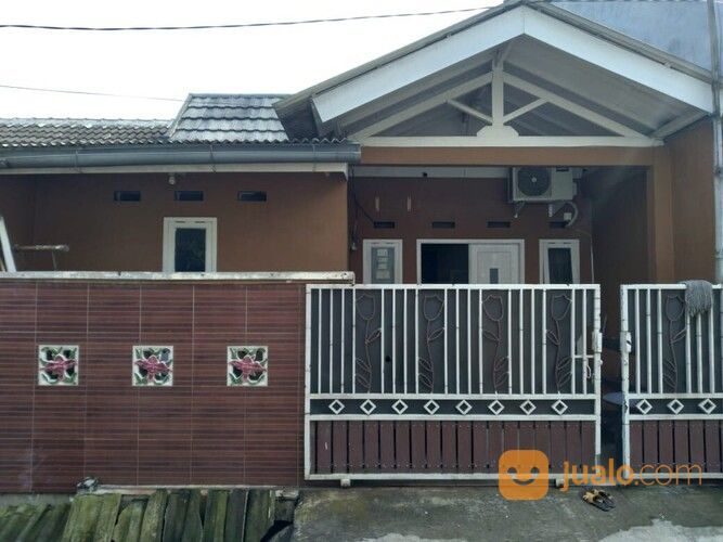 Rumah Tipe 55 Minimalis