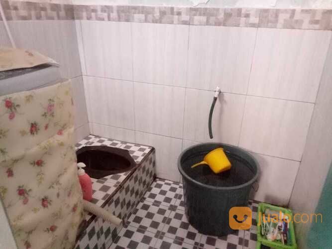 Rumah Tipe 55 Minimalis